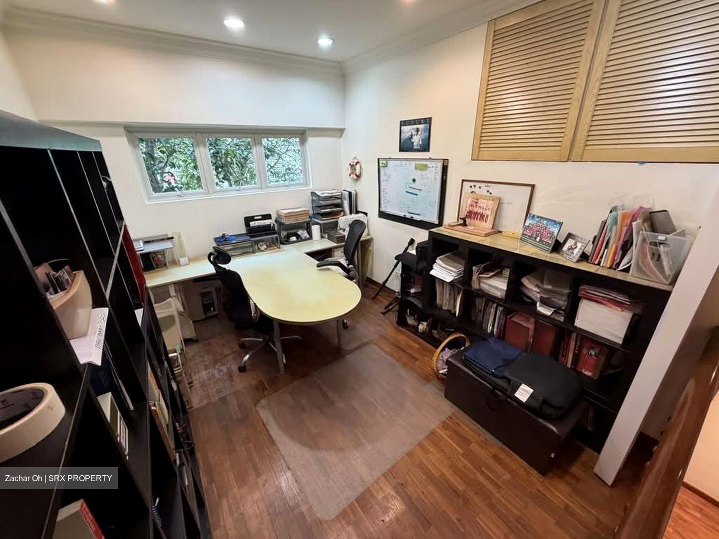 Mimosa Park (D28), Terrace #566154051
